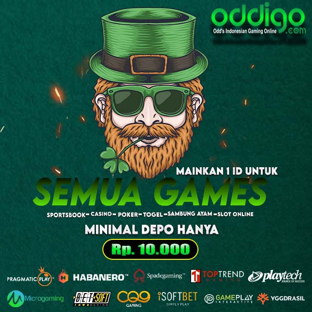 ODDIGO > Situs Judi Slot Online Gampang & Slot Gacor Terpercaya Daftar Slot88